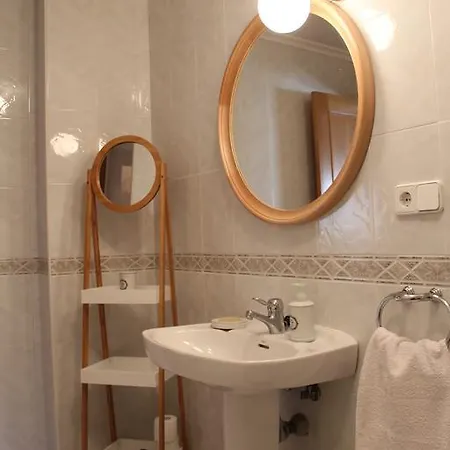 Apartamento Cervantes Apartamento Salamanca