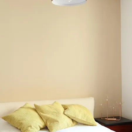 Apartamento Cervantes