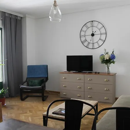 Apartamento Cervantes Apartament