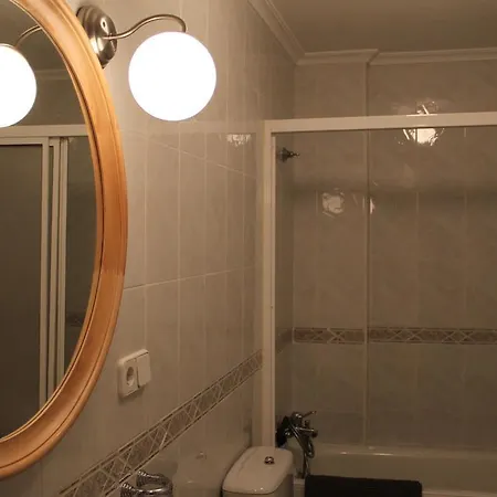 Apartament Apartamento Cervantes *