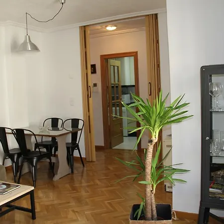 Apartamento Cervantes *