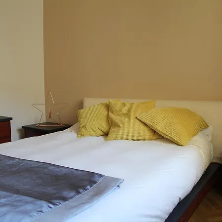 Apartamento Cervantes *