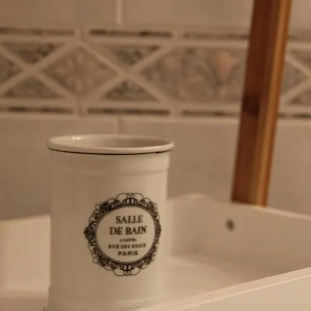 Apartamento Apartamento Cervantes